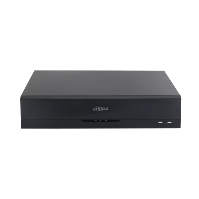 NVR DAHUA 64CH, 32@1080P (30FPS) O 32@2MP (30FPS) S5 32MP 8*HDD*20TB 2U H.265+ UI4.0
ACUPICK16CH IVS ALARMA ONVIF RTSP 2CH FACE DET & RECOG 4CH P.PROT 8CH SMD PLUS