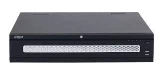 NVR DAHUA 32CH IP 32CH SMD PLUS ANPR 4CH RECON FACIAL 8CH METADATA 24CH PROT
PERIMETRAL CONTEO PERSONAS 8HDD
