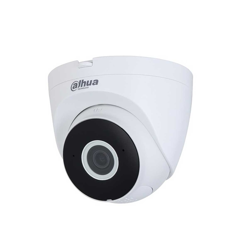 CAM DAHUA DOMO IP M+PL 2MP 2.8MM IR30M DWDR SD IP67 AUD