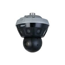 PTZ CAM DAHUA IP 16MP MULTISENSOR PANO8x2MP 5.3-134MM PANO 2.8MM 25x ZOOM 16X ZOOM
DIG 360° LASER100M WIZMIND MIC SPEAKER AUTO TRACKING PROT PERIMETRAL FACE DET VIDEO
METADATA IVS SMART SEARCH MICRO SD IP67