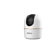 CAM PT DAHUA WIFI 2MP INTERIOR IR10M 360° MICROSD MIC AUD DET-MOV DET-HUMANO MODO
PRIVACIDAD 