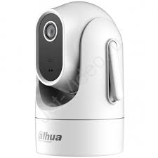 CAM PT DAHUA WIFI 2MP 25/30FPS@1080P INTERIOR IR10M 360° MICROSD MIC AUD DET-HUMANO
ALARMA-SONIDO