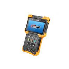 PANTALLA PARA PRUEBAS DAHUA PANTALLA 4.0" SOPORTA SD-HD SWITCH HDCVI/AHD/TVI/CVBS
12V/1A DC RS-485 AUDIO TEST CARGAXUSB PORTABLE CON BATERIA RECARGABLE MULTIMETRO
DIGITAL DISTANCIA Y ATENUACIONES