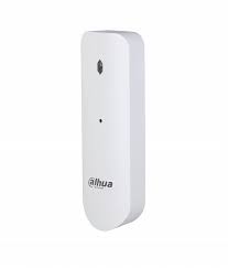 DETECTOR DAHUA ROTURA DE VIDRIO DET FRECUENCIAS 2CH ALARMA 
