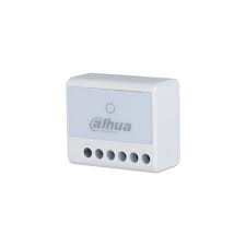 SWITCH WIRELESS DAHUA HOPPING FREQUENCY COMUNICACION ENCRIPTADA 1 ALARMA
