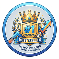 MAS VENDIDOS