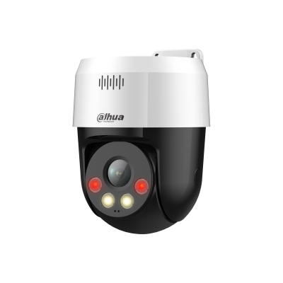 [DH-SD2A500HB-GN-A-PV] PT CAM DAHUA 5MP FULL COLOR SDL 360° CRUCE LINEA-INTRUSION-DETECCION
HUMANA-TRIPWIRE POE 2 CANALES AUDIO IR Y LUZ BLANCA IP66 MIICRO SD
