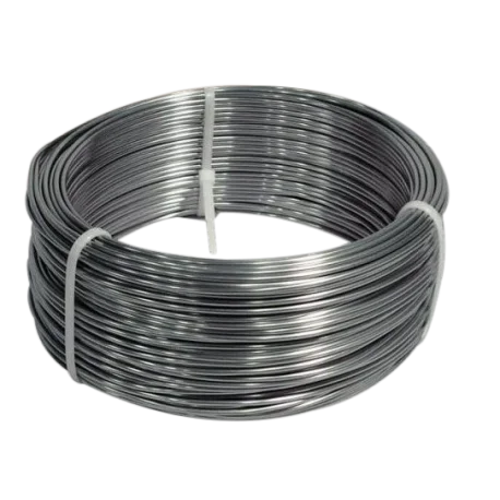 [TEC-R- ALAMBRE] ALAMBRE ACERADO TRIPLE GALVANIZADO 25KG /700M PARA CERCADO ELECTRICO 