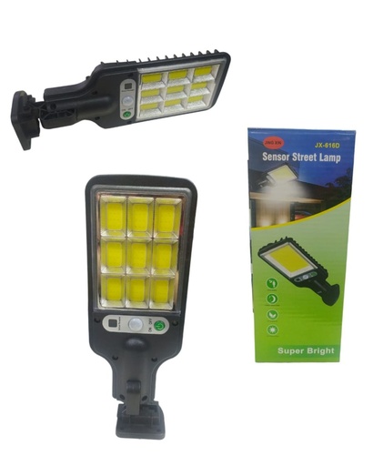 [LM23-2-69] REFLECTOR SOLAR JX-616D