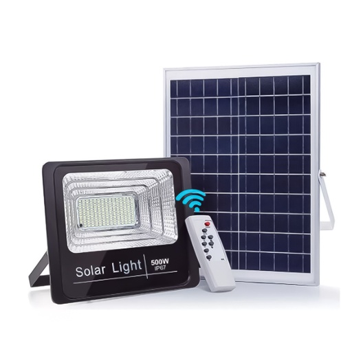 [LM23-11-78] REFLECTOR  50W CON PANEL SOLAR CL-730S