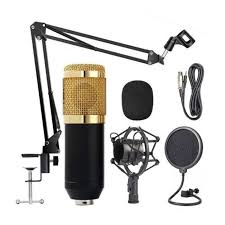 [LM23-10-11] MICROFONO CONDENSADOR
