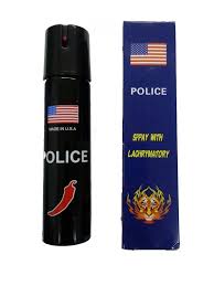 [LM23-3-101] GAS PIMIENTA 65ML CAJA AZUL