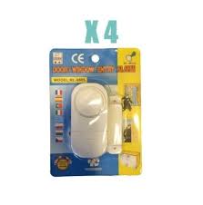 [LL-9805] ALARMA MAGNETICA PARA VENTANA