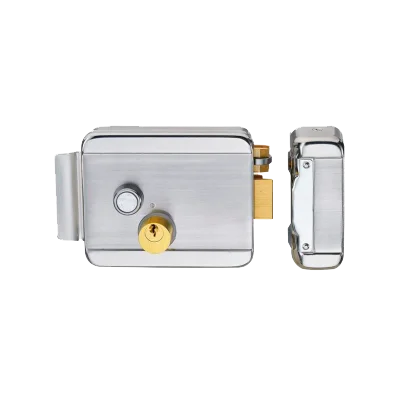 [RL105-02] CERRADURA ELECTRICA TECLAM 10-20VDC 