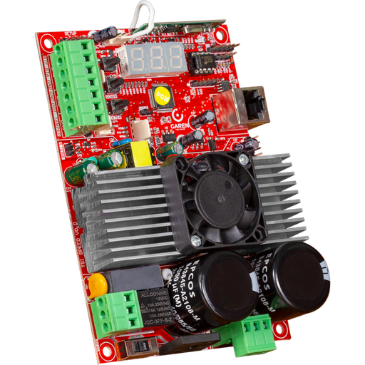 [GCTS-R] CENTRAL PRO GAREN TSI RESIDENCIAL TRIFASICA

PARA MOTORES HASTA 1HP