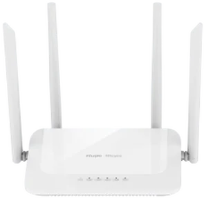 [RG-EW1200] Router 4 Antesnas De Doble Banda Rg-Ew1200 1200m RUIJIE