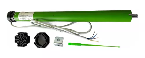 [MOTOR-WIFI-MAREC] MOTOR DE CORTINA  TUBULAR WIFI 