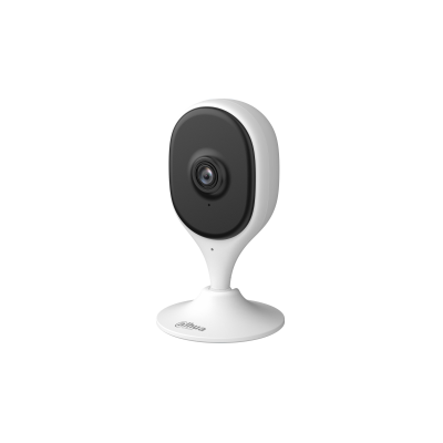 [DH-C3A] CAM CUBE DAHUA WIFI6 3MP INTERIOR IA DET HUMANO DET SONIDO DET MASCOTA AUDIO BIDIRECCIONAL
