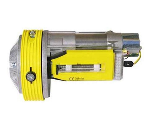 [EL-UNIKO-1M] MOTOR ENROLLABLE UNICO M1 42-60/200-220mm/180kg/ 110V