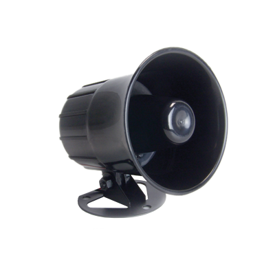 [DHI-ARA16] SIRENA DAHUA 20W 105db INT/EXT NEGRO

