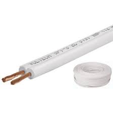 [C22] ROLLO DE 100 M. DE CABLE 2 X 22