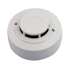 [11415] DETECTOR DE HUMO 9VDC EVLITE A BATERIA