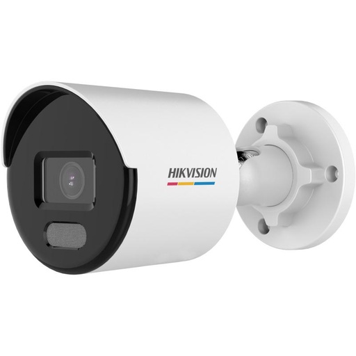 [DS-2CD1027G2-LUF] CAMARA DE RED TIPO BALA FIJA COLORVU MD 2.8 DE 2 MP