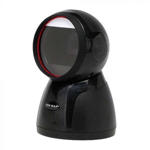 [SAT5090] SAT LECTOR CODIGO DE BARRAS IMAGER SAT AI8604 ID 