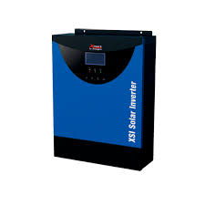 [XMA4967] XMART INVERSOR SOLAR XSI 1K/800W 120V 12VDC MPPT 40A AC