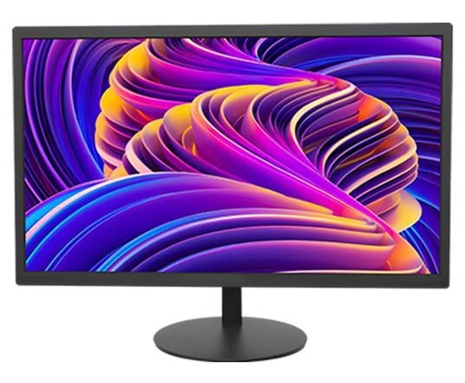 [DS-D5019S0-1P0] MONITOR 19 PULGADAS  HIKVISION