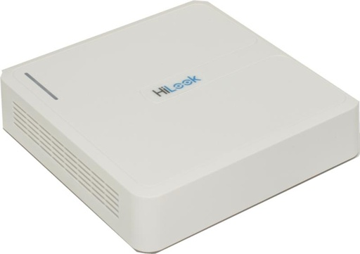 [DVR-104G-M1] DVR  HILOOK DE  4 CANALES 1080P LITE MINI
