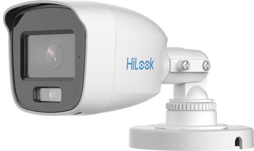 [THC-B120-P] CAMARA TIPO TUBO CON AUDIO COLOR VU DE 2MP HILOOK