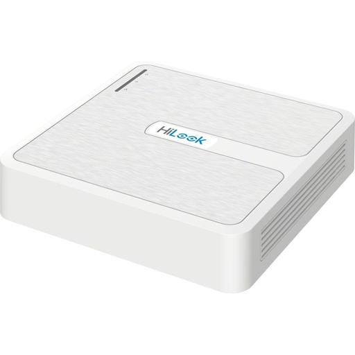 [DVR-108G-K1]  GRABADOR 8 CANALES  720P 1080 LITE HILOOK DVR