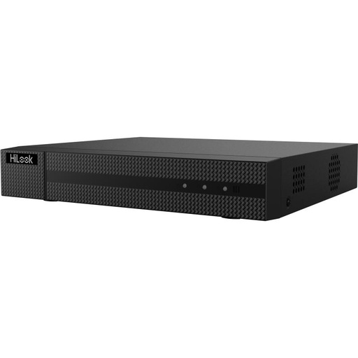[DVR-204Q-M1] DVR 4 CANALES 1080P ENTRADA DE CAMARAS IP
