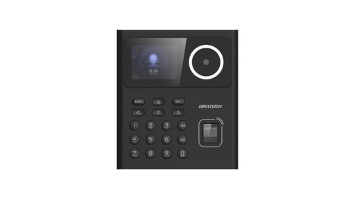 [DS-K1T320EFX] CONTROL DE ACCESO  CON RECONOCIMIENTO FACIAL HIKVISION