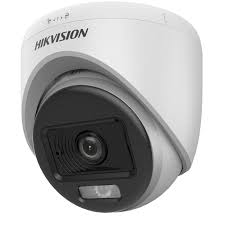 [DS-2CE70KF0T-LPFS] CMARA DOMO FIJA PARA INTERIOR CON LUZ HA¿ BRIDA  INTELIGENTE COLOR VU 3K