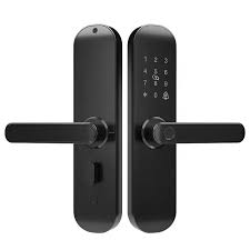 [TEC-E202] CERRADURA INTELIGENTE TECLAM PST-E202