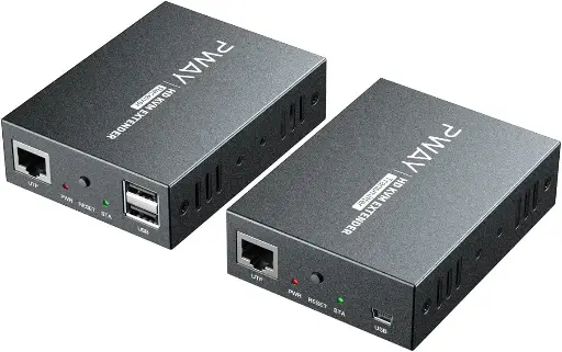 [DT252K] EXTENSOR HDMI DT252K