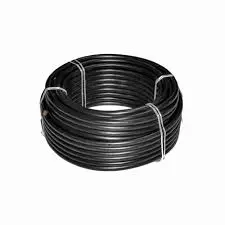 [TEC-CBD-25M] CABLE BUJIA  DOBLE AISLAMIENTO CB 25M TECLAM