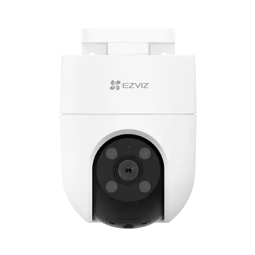 [CS-H8C-R200-1K3WKFL] CAMARA  H8C WIFI 2K CON MOVIMIENTO HORIZONTAL Y VERTICAL EZVIZ