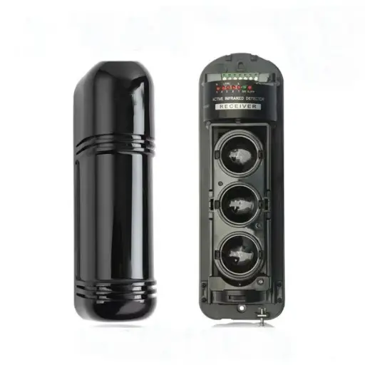 [TEC-DFE-3BEAM] DETECTOR FOTOELECTRICO DE 3 BEAM TECLAM 