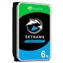 [ST6000VX001] DISCO DURO SEAGATE 6TB, 5900 RPM, SATA 6GB/S, 3,5"
