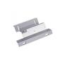 [ASF280ZL] KIT DE PERFIL TIPO Z YY PERFIL TIPO L, PARA (ASF280A), CARGA (HASTA 280KG)

