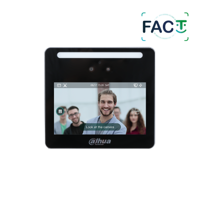[DHI-ASI3213G-MW] CONTROL DE ACCESO,4.3 INCH LCD TOUCH SCREEN,2MP,IR LIGHT,RESOLUTION 480×272
