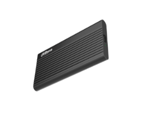 [DHI-PSSD-T70-500G] "500GB Portable SSD, black
USB3.2 Gen2, Type-C interface
Read Speed up to 510 MB/s, Write Speed: Up to 490 MB/s
Operating Temperature 0~50°C, Storage Temperature -20~70°C
TBW 140TB
3-year limited warranty"
