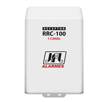 [RRC-100] RECEPTOR UNIVERSAL PROGRAMABLE DE 1 CANAL 433MHZ
