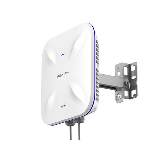[RG-RAP6260(G)] RUIJIE REYEE ACCESS POINT WIFI 6 AX1800 DUAL BAND 2 PTOS GIGA RG-RAP2260(G)
