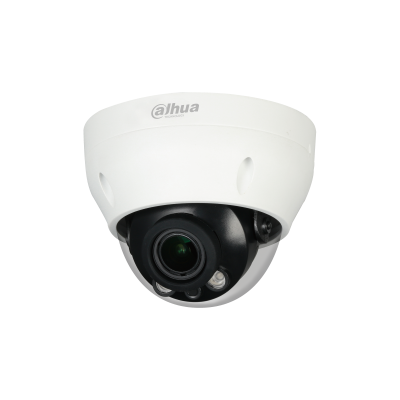 [DH-HAC-D3A21N-VF] DOMO VF MANUAL CON CARCASA PLASTICA 1080P, 2,7-12MM, DWDR, SMART IR, IR30M, IP67 
