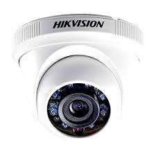 [DS-2CE70DFT-PFS] CAMARA DOMO DIA NOCHE 4 EN 1 PLASTICA 1080P IR PARA INTERIOR COLORVU 