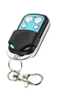 CONTROL GENERICO PARA MOTORES DE PUERTA DE GARAJE